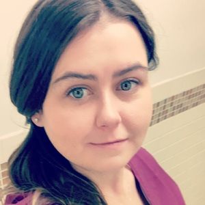 Meet your Posher, Kaitlyn